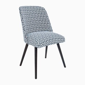 Mid-Century Side Chair
