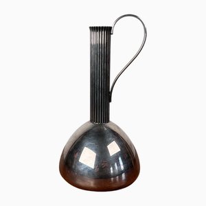 Mid-Century Danish Carafe Vase from Prima, 1960s