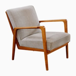 Mid-Century Sessel, 1950er-1960er