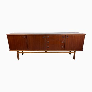 Teak Sideboard from SRM, 1960