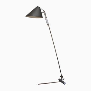 Lampada da terra 363 di Tito Agnoli per Oluce, 1955