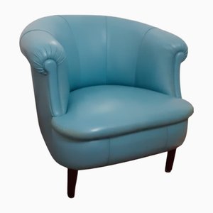 Sillón Frau Club de Poltrona Frau