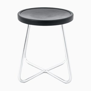 Polnischer Vintage Hocker von Mart Stam, 1960er
