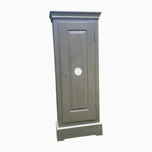 Schrank Regal Küchenschrank, 19. Jh., 1800er