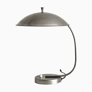 Vintage Swedish Table Lamps from Cebe CHR Berg & Co.