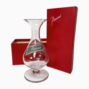 Crystal Decanter Carafe from Baccarat, 2005