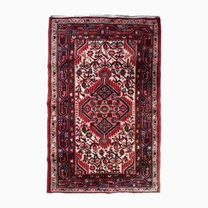 Tappeto Hamadan vintage, Medio Oriente, anni '70