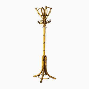 Portemanteau en Bambou, 1970s
