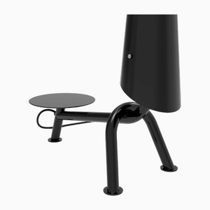Lampe Carlin par Giovanni Agliottone