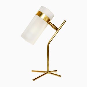 Table Lamp attributed to Pierre Guariche and Boris Jean Lacroix, 1955