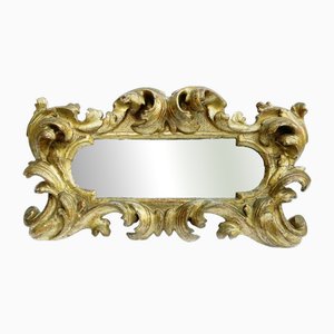 Antique Gilt Wood Frame
