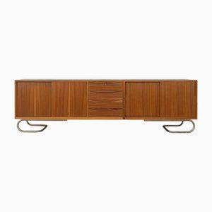 Vintage Scandinavian Style Sideboard, 1950s