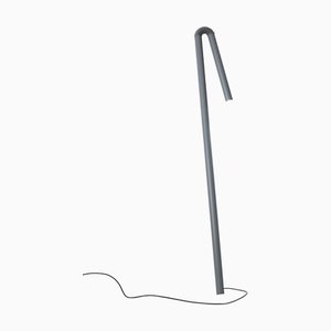 Hardware Floor Lamp by Andrei Lazar