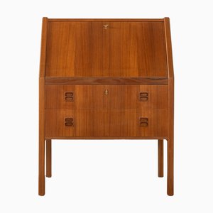 Secretary from AEJM Møbler, 1960s