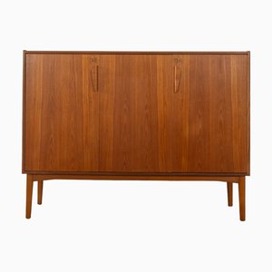 Highboard by Axel Christensen for Aco Møbler, 1960s