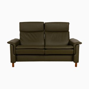 Canapé Aurora Deux Places en Cuir par Stressless