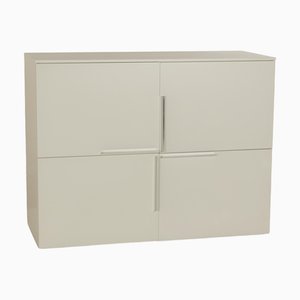 Credenza Plan in legno di Misura Emme
