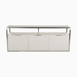 Contour Wooden Sideboard by Ligne Roset