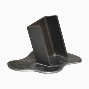 Yannick Bouillault, Period 8, 26th Day, Steel
