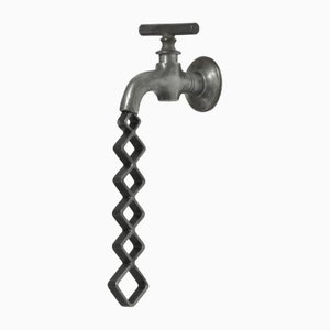 Yannick Bouillault, The Strange Tap 3, Metall