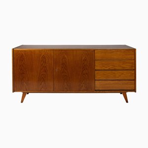 U-460 Sideboard with Plastic Drawers, 1970s