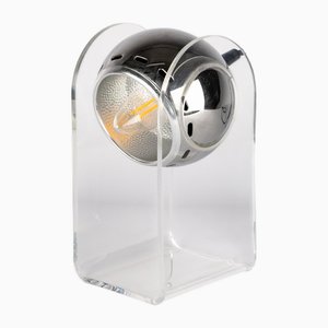 Sensorette Lamp from Insta GmbH, 1970s