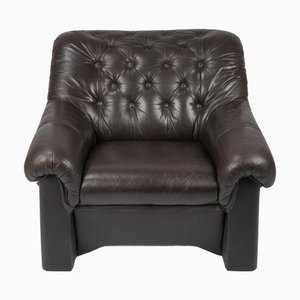 Leather Armchair