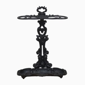 Cast Iron Umbrella Stand