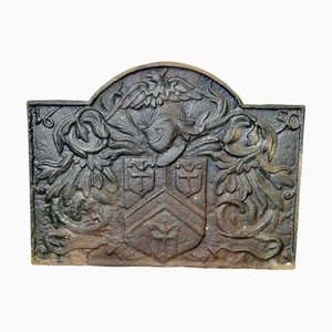 Armure et Aigle