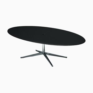 Table Desk attributed to Florence Knoll for Knoll International, United States, 1961