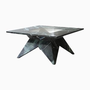 Mesa de centro Satelith vintage de Nigel Coates, 1993