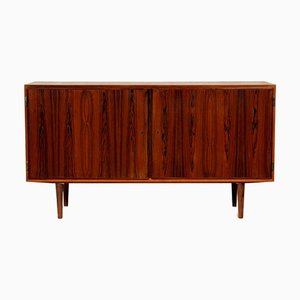 Sideboard in Santos Rosewood, 1950-60s, Denmark