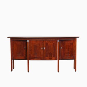 Art Deco Sideboard Decoforma von Schuitema