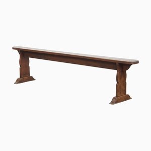 Banc d'Entrée Antique, France