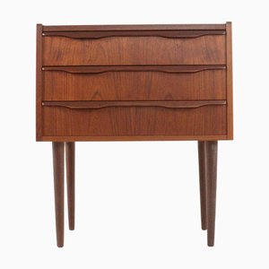 Danish Kvong Chest of Drawers