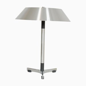 Vintage President Table Lamp by Jo Hammerborg, 1960s