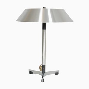 President Table Lamp by Jo Hammerborg, 1960s