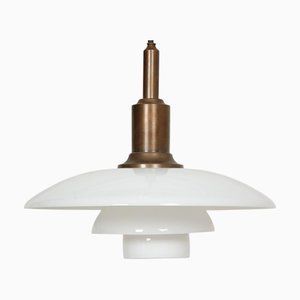 PH 3/2 Counterpart Lamp by Poul Henningsen, 1990s