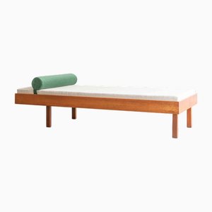 Vintage Daybed in Wood