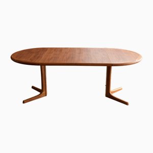 Dining Table in Wood, 1960s