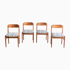 Corda Esszimmerstühle, 4 . Set