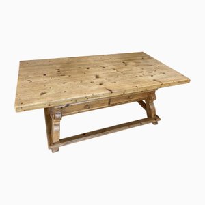 Mesa de agricultores rurales, años 70