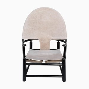 Circle Armchair by Werther Toffoloni and Piero Palange, 1970s