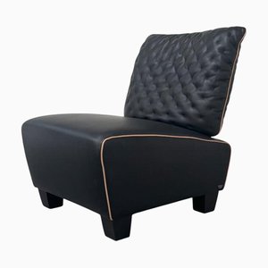 Sillón vintage de De Sede, años 90