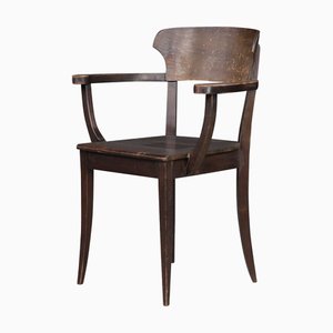 Art Nouveau German Armchair by Richard Riemerschmid, 1920s