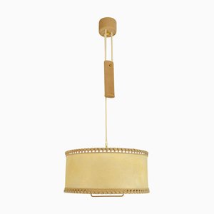 Lampe à Suspension Counterbalance, 1960s