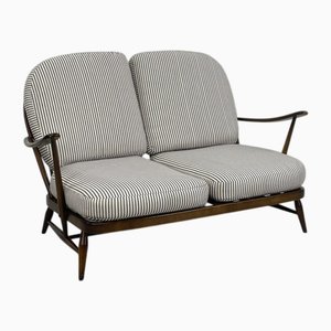 Divano Windsor a due posti di Ercol