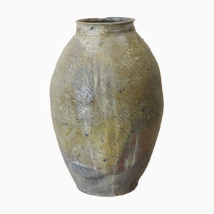 Pot Yunnan Vintage Émaillé