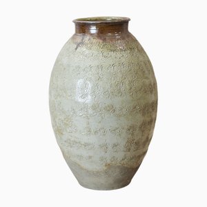 Pot Yunnan Vintage Émaillé