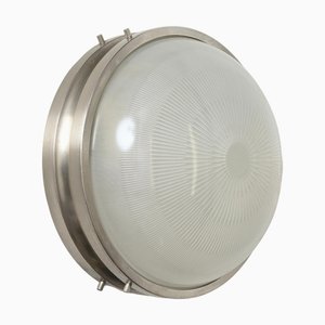 Vintage Italian Sigma Wall Lamp by Sergio Mazza for Artemide, 1960s
